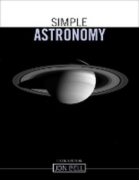 Enlarge image Cover: Simple Astronomy - Kendall/Hunt Publishing Co ,U.S.