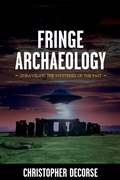 Cover: Fringe Archaeology - Cognella, Inc