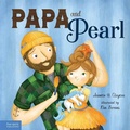 Cover: Papa and Pearl - Free Spirit Publishing Inc.,U.S.
