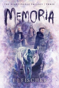 Enlarge image Cover: Memoria - Enclave Publishing