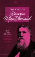 Cover: The Best of George MacDonald - Honor Books
