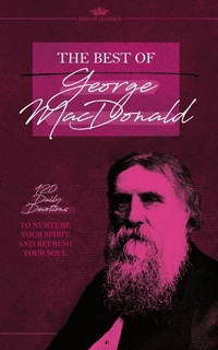 Enlarge image Cover: The Best of George MacDonald - Honor Books