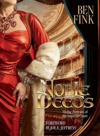 Abbildung von: Noble Deeds - Ben Fink Productions