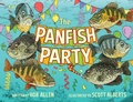 Cover: The Panfish Party - Bob Allen Books