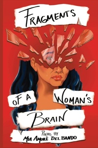 Abbildung von: Fragments of a Woman's Brain - Nymeria Publishing