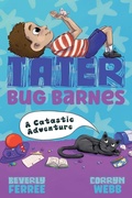 Cover: Tater Bug Barnes - Lake View Press