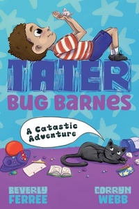 Enlarge image Cover: Tater Bug Barnes - Lake View Press
