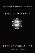 Cover: Rite of Passage - Global Geotechnologies