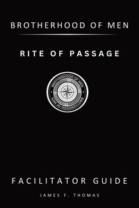 Enlarge image Cover: Rite of Passage - Global Geotechnologies