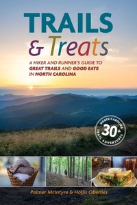 Abbildung von: Trails and Treats - Palmer McIntyre and Hollis Oberlies