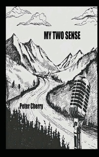 Enlarge image Cover: My Two Sense - Angelic Reign Inc.