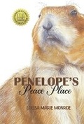 Cover: Penelope's Peace Place - Bookbaby