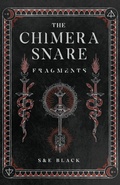 Cover: The Chimera Snare - Clay Urn Publishing LLC