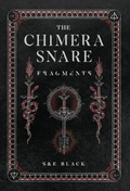 Cover: The Chimera Snare - Clay Urn Publishing LLC