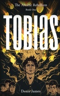 Cover: Tobias - Writing by DJ, LLC