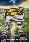 Cover: Curbside Curses - House of the Macabre
