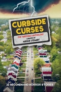 Cover: Curbside Curses - House of the Macabre