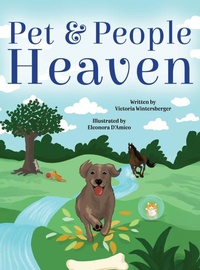 Abbildung von: Pet & People Heaven - Victoria Wintersberger
