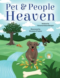 Abbildung von: Pet & People Heaven - Victoria Wintersberger