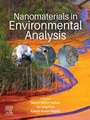 Cover: Nanomaterials in Environmental Analysis - Elsevier