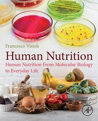 Abbildung von: Human Nutrition - Academic Press