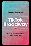 Cover: TikTok Broadway - OUP eBook