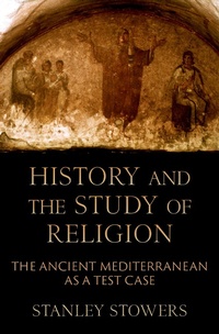Abbildung von: History and the Study of Religion - OUP eBook