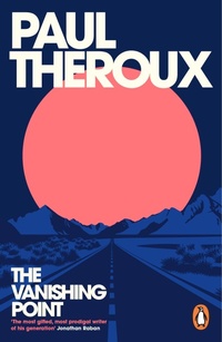 Enlarge image Cover: The Vanishing Point - Penguin Books Ltd