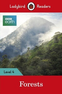 Abbildung von: Ladybird Readers Level 4 - BBC Earth - Forests (ELT Graded Reader) - Ladybird