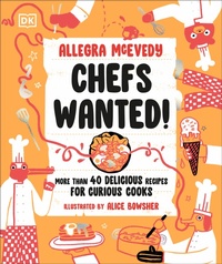 Abbildung von: Chefs Wanted - DK Children