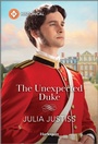 Cover: The Unexpected Duke - Harlequin Historical