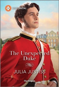 Enlarge image Cover: The Unexpected Duke - Harlequin Special Releases