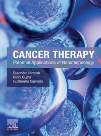 Abbildung von: Cancer Therapy - Elsevier