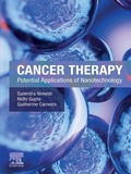 Cover: Cancer Therapy - Elsevier