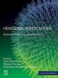 Cover: Hexagonal Boron Nitride - Elsevier