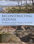 Abbildung von: Reconstructing Olduvai - Academic Press