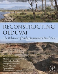 Abbildung von: Reconstructing Olduvai - Academic Press