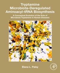 Abbildung von: Tryptamine Microbiota-Deregulated Aminoacyl-tRNA Biosynthesis - Academic Press