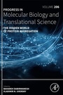 Cover: The Hidden World of Protein Aggregation - Academic Press