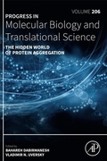 Abbildung von: The Hidden World of Protein Aggregation - Academic Press