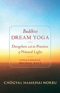Cover: Buddhist Dream Yoga - Shambhala