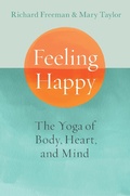 Cover: Feeling Happy - Shambhala