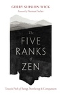 Cover: The Five Ranks of Zen - Shambhala