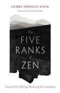 Cover: The Five Ranks of Zen - Shambhala