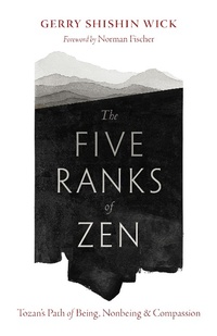 Abbildung von: The Five Ranks of Zen - Shambhala
