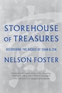 Cover: Storehouse of Treasures - Shambhala