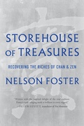 Cover: Storehouse of Treasures - Shambhala