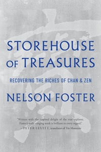 Enlarge image Cover: Storehouse of Treasures - Shambhala