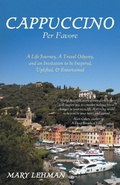 Cover: Cappuccino Per Favore - FriesenPress