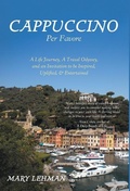 Cover: Cappuccino Per Favore - FriesenPress